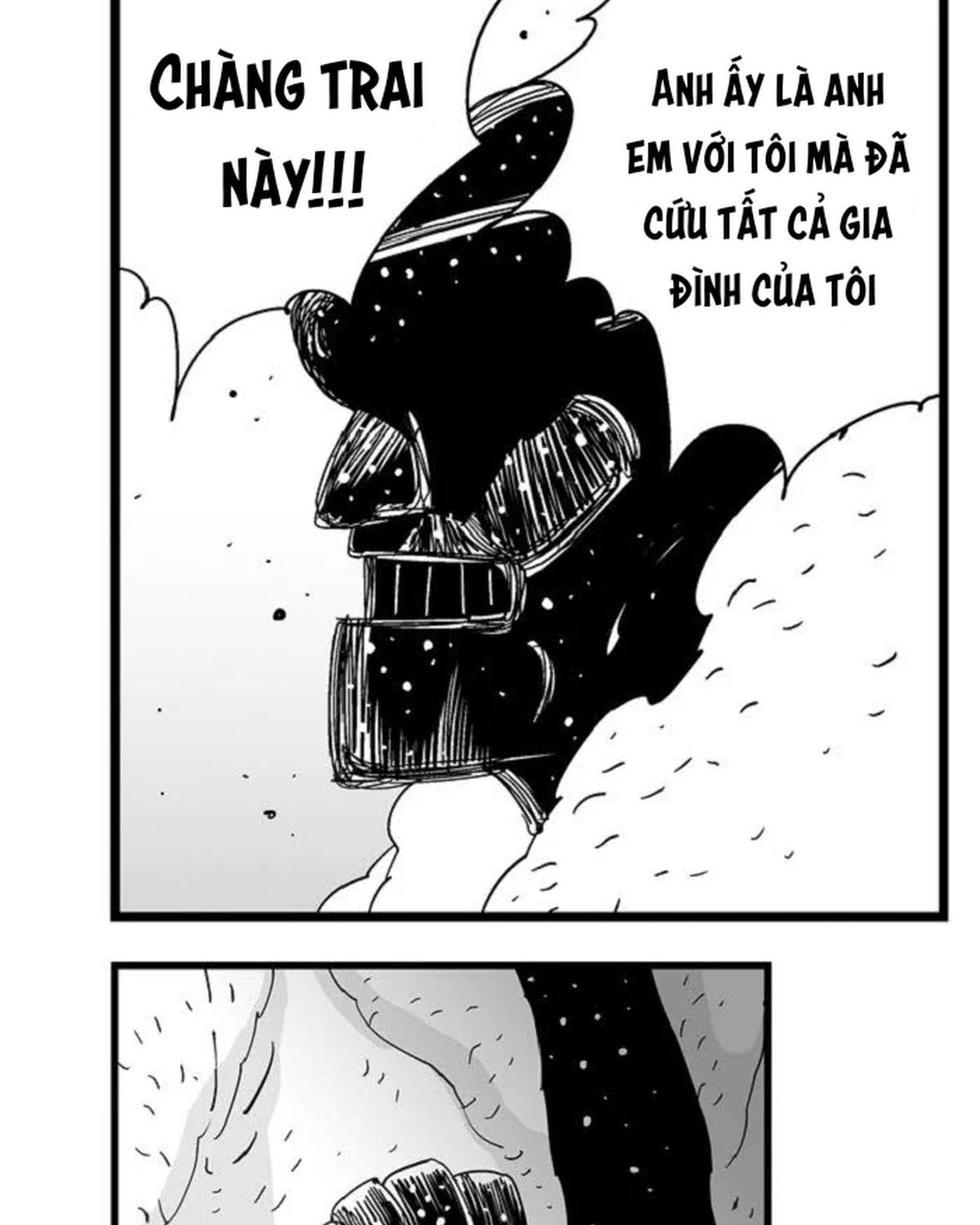 HELLPER - Chương 111