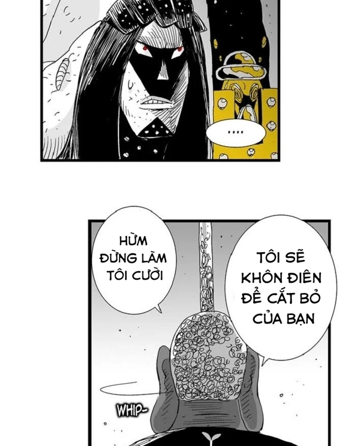 HELLPER - Chương 111
