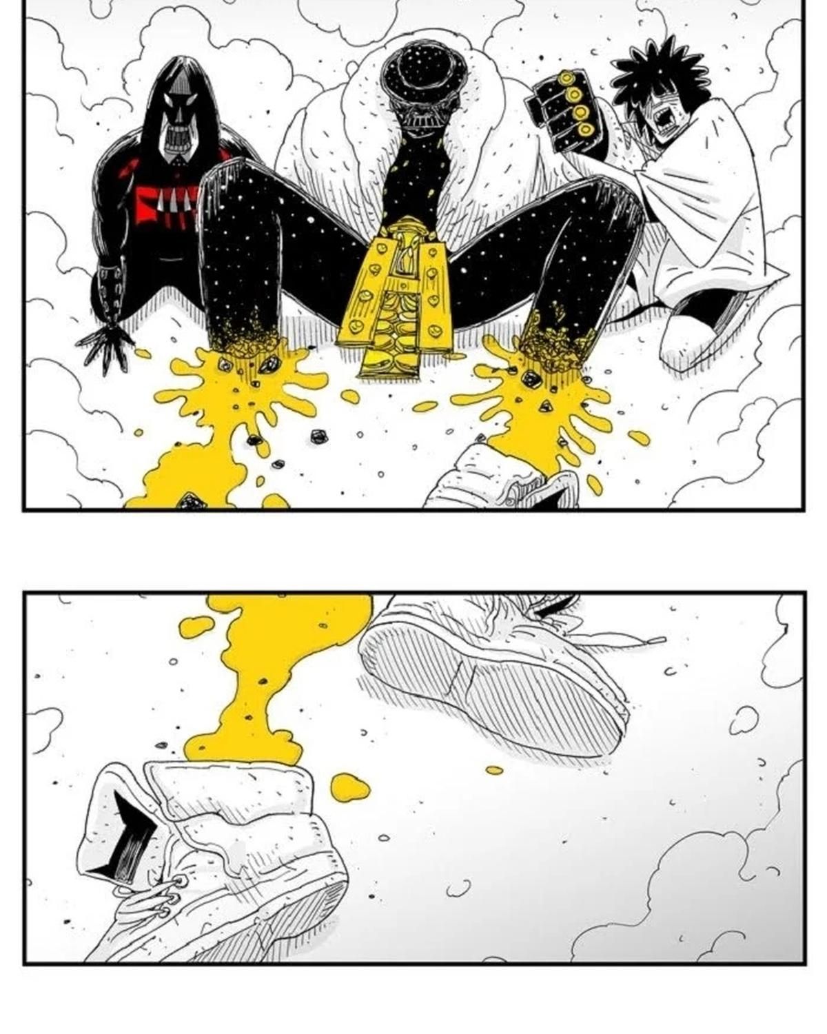 HELLPER - Chương 111