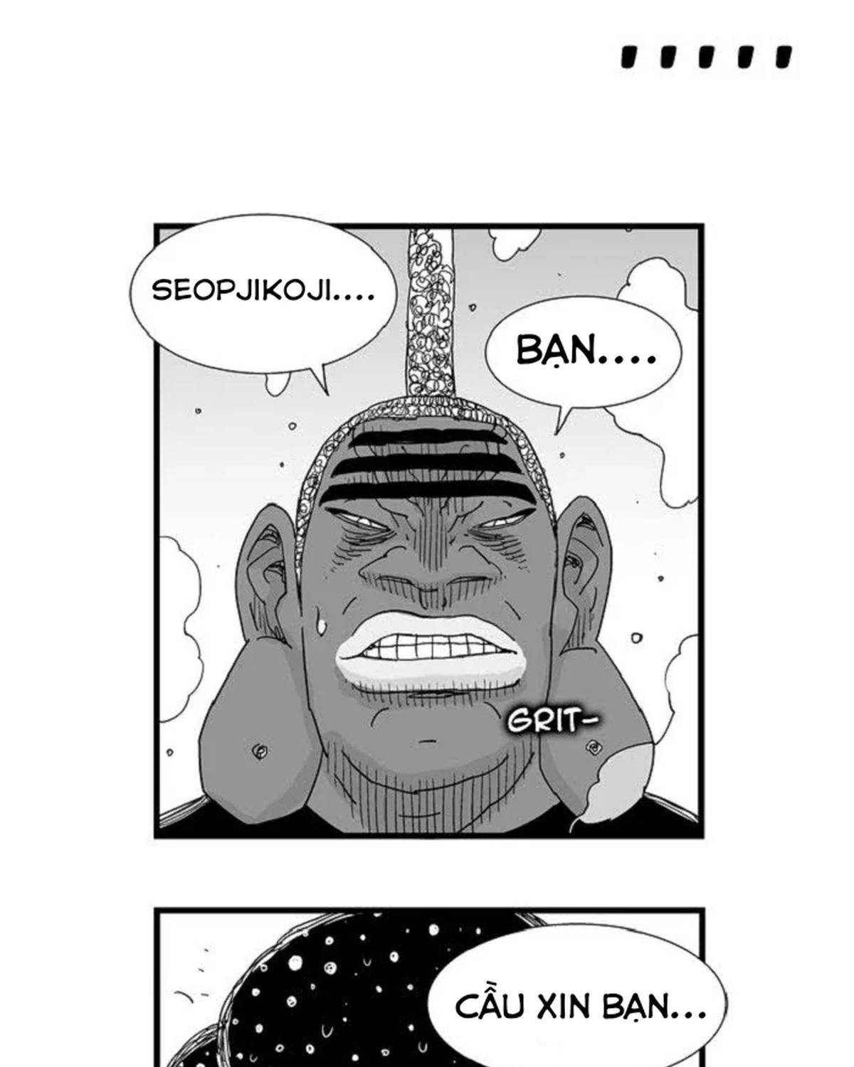 HELLPER - Chương 111