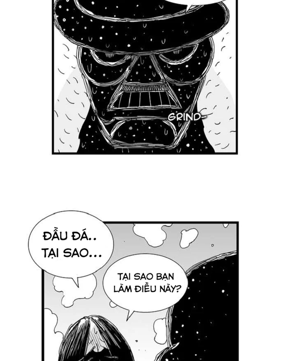 HELLPER - Chương 111