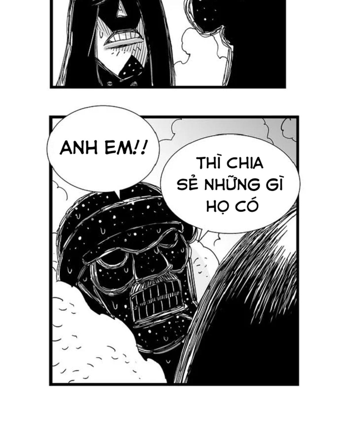 HELLPER - Chương 111