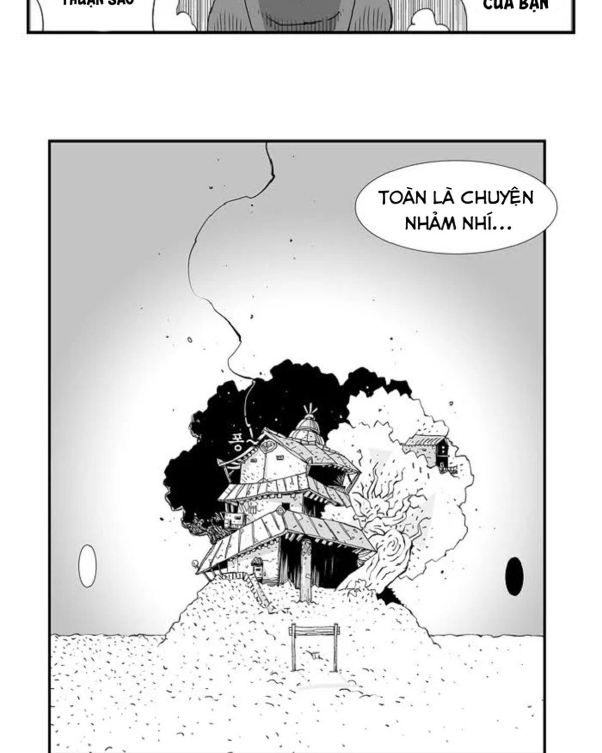 HELLPER - Chương 111