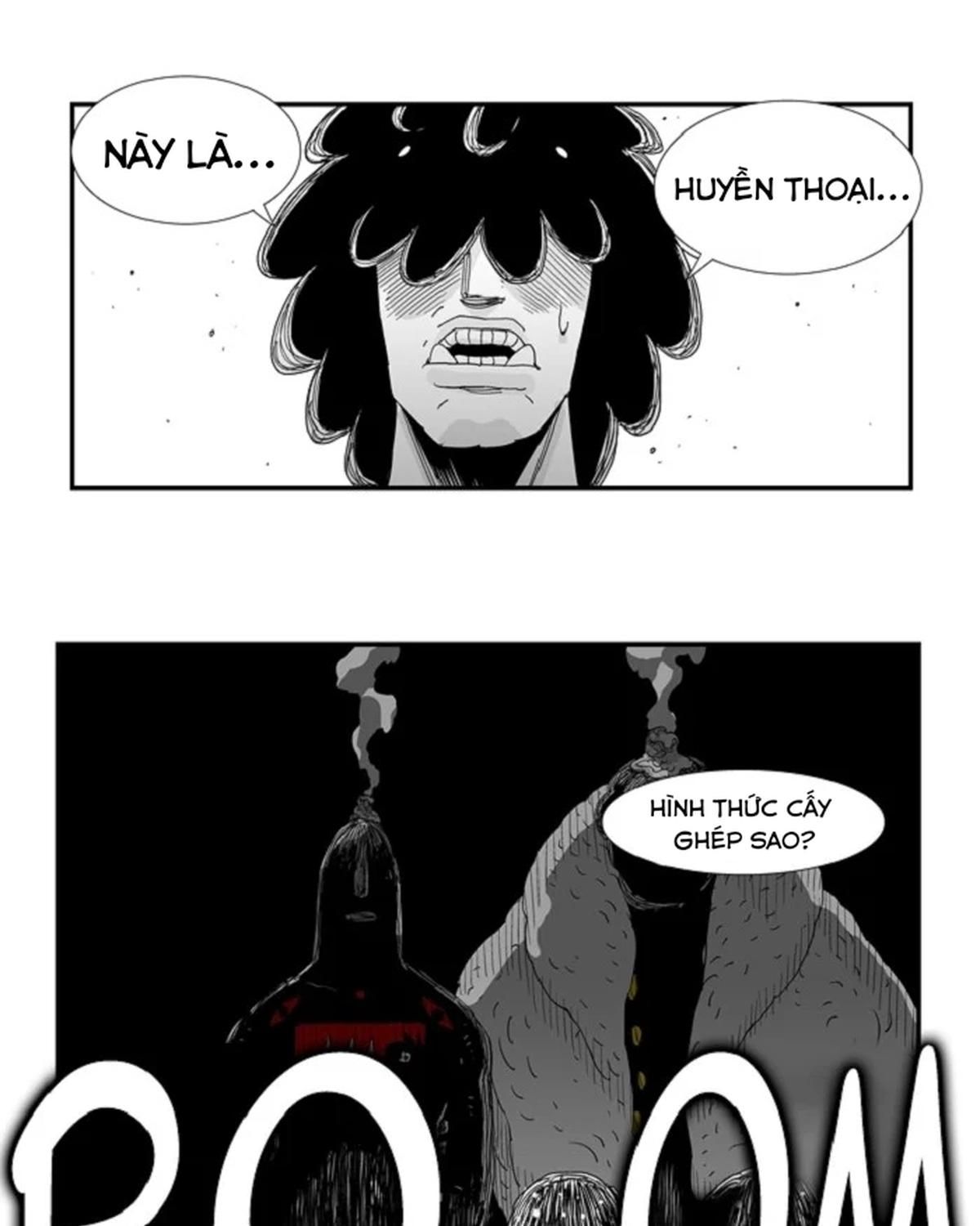HELLPER - Chương 111