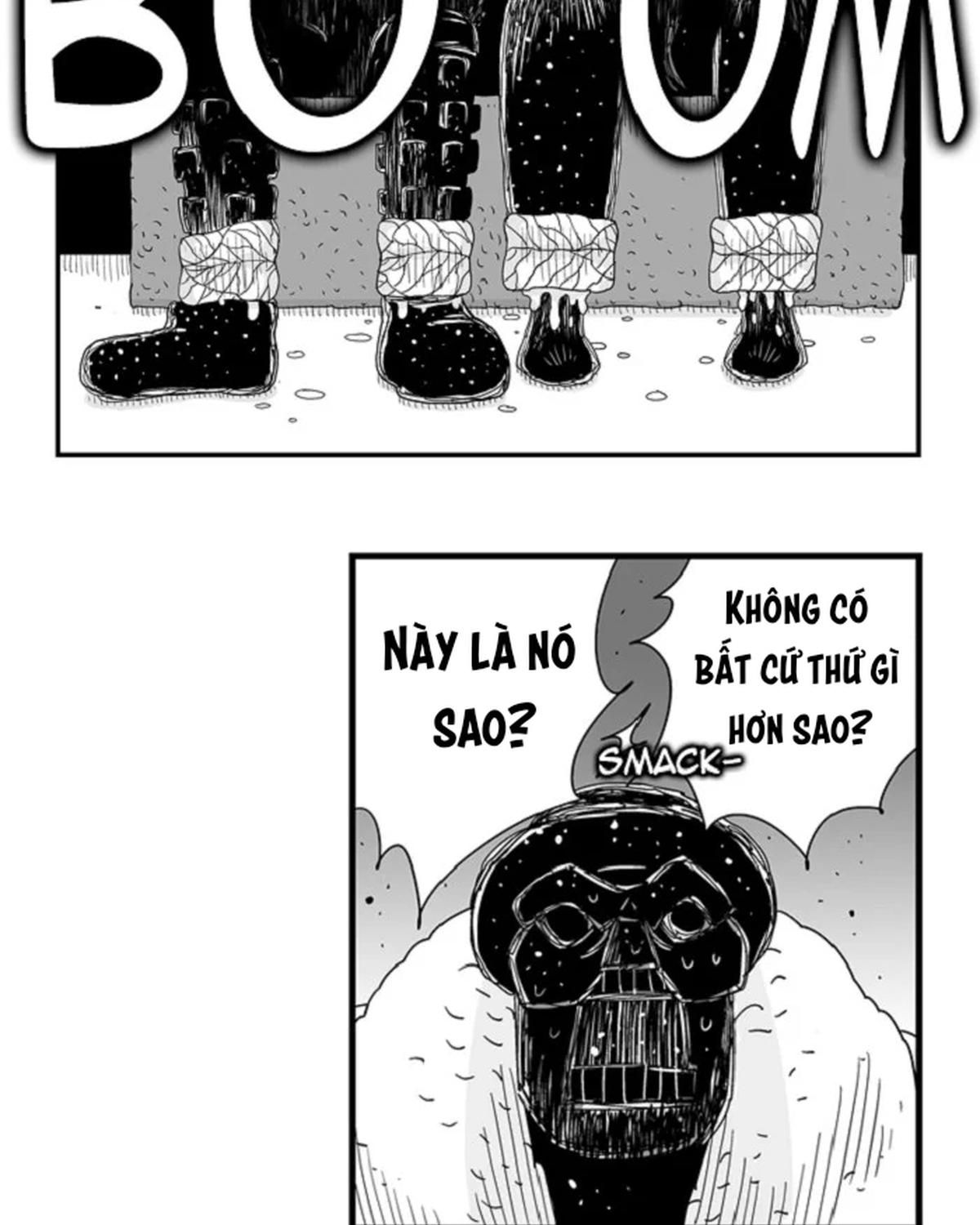 HELLPER - Chương 111