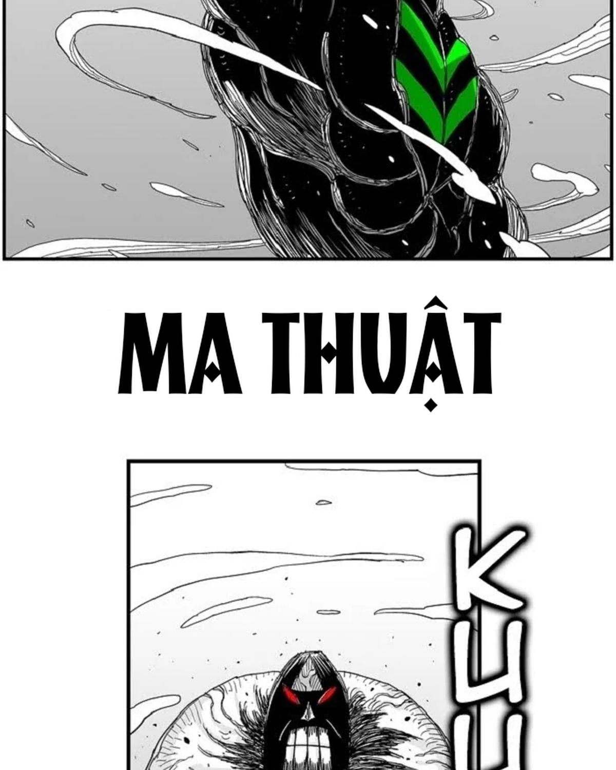 HELLPER - Chương 111