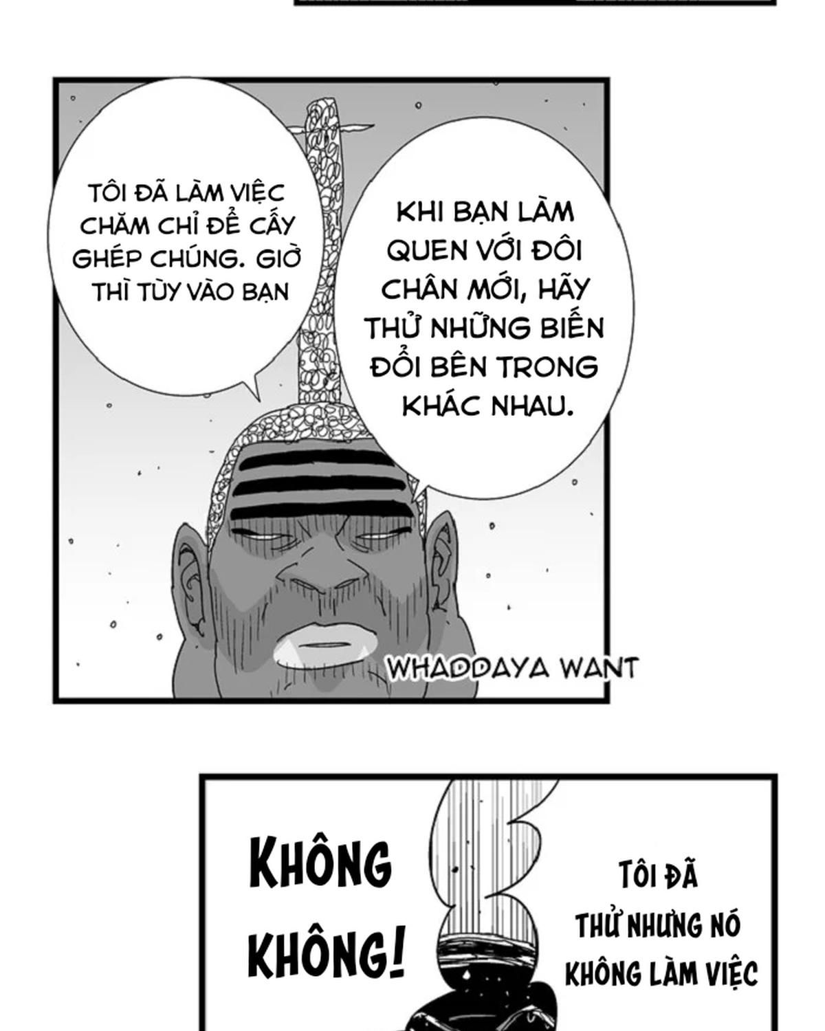 HELLPER - Chương 111