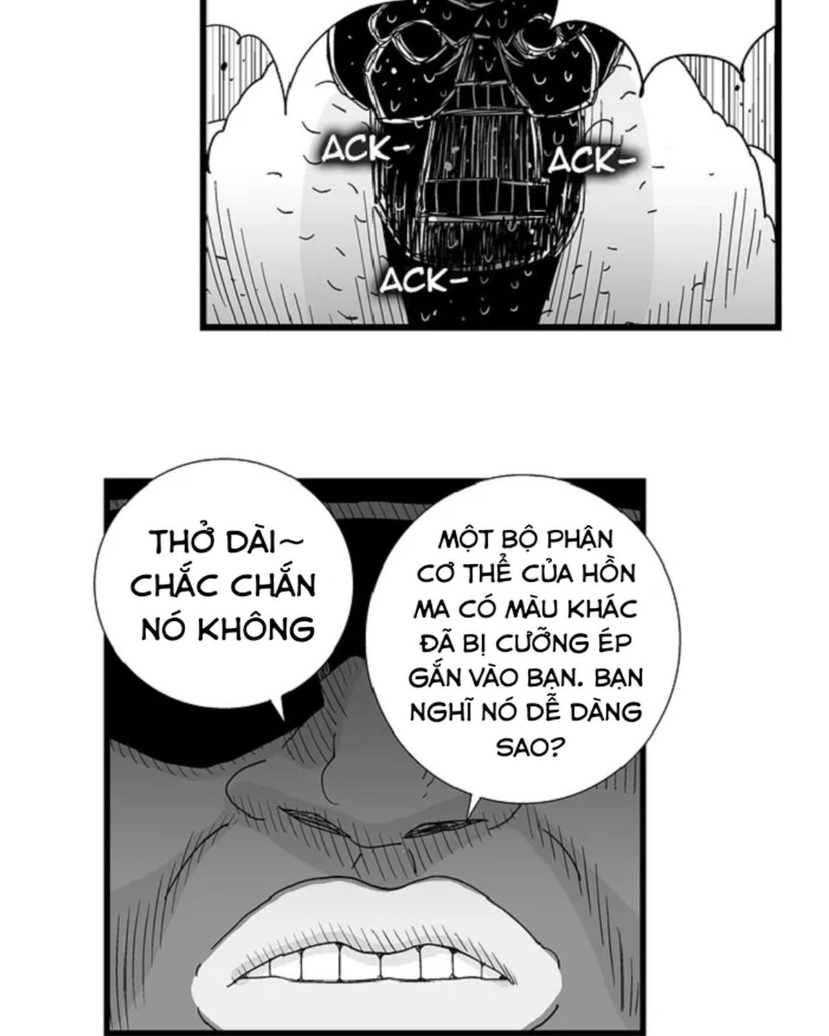 HELLPER - Chương 111