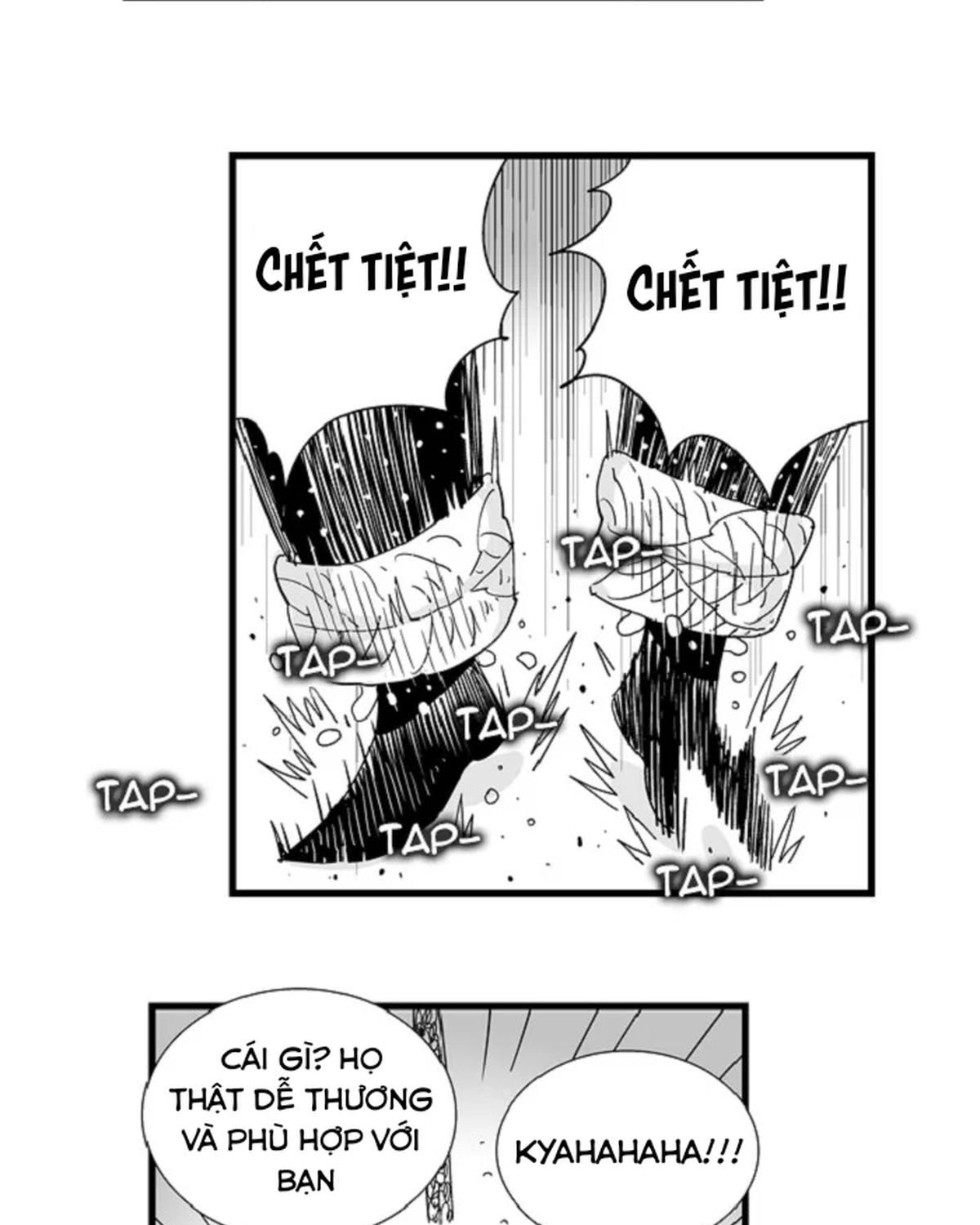 HELLPER - Chương 111