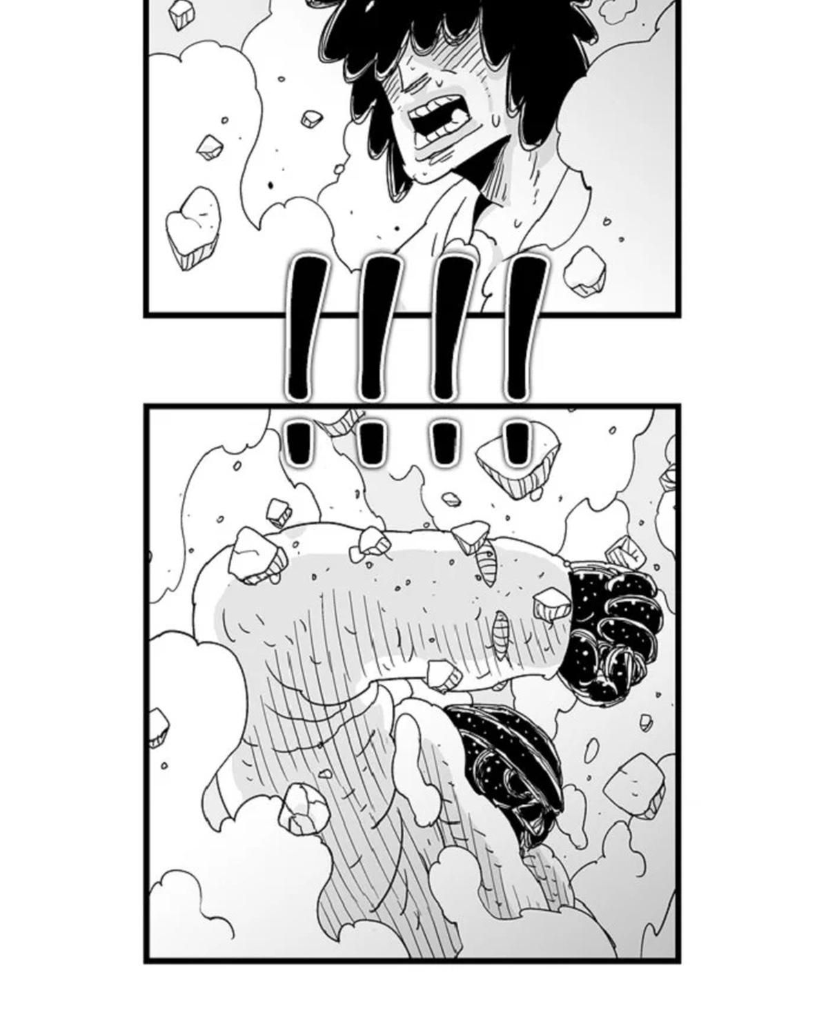 HELLPER - Chương 111