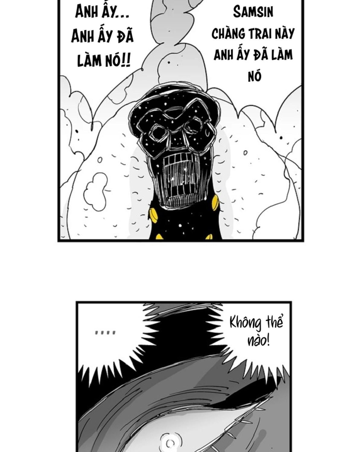 HELLPER - Chương 111