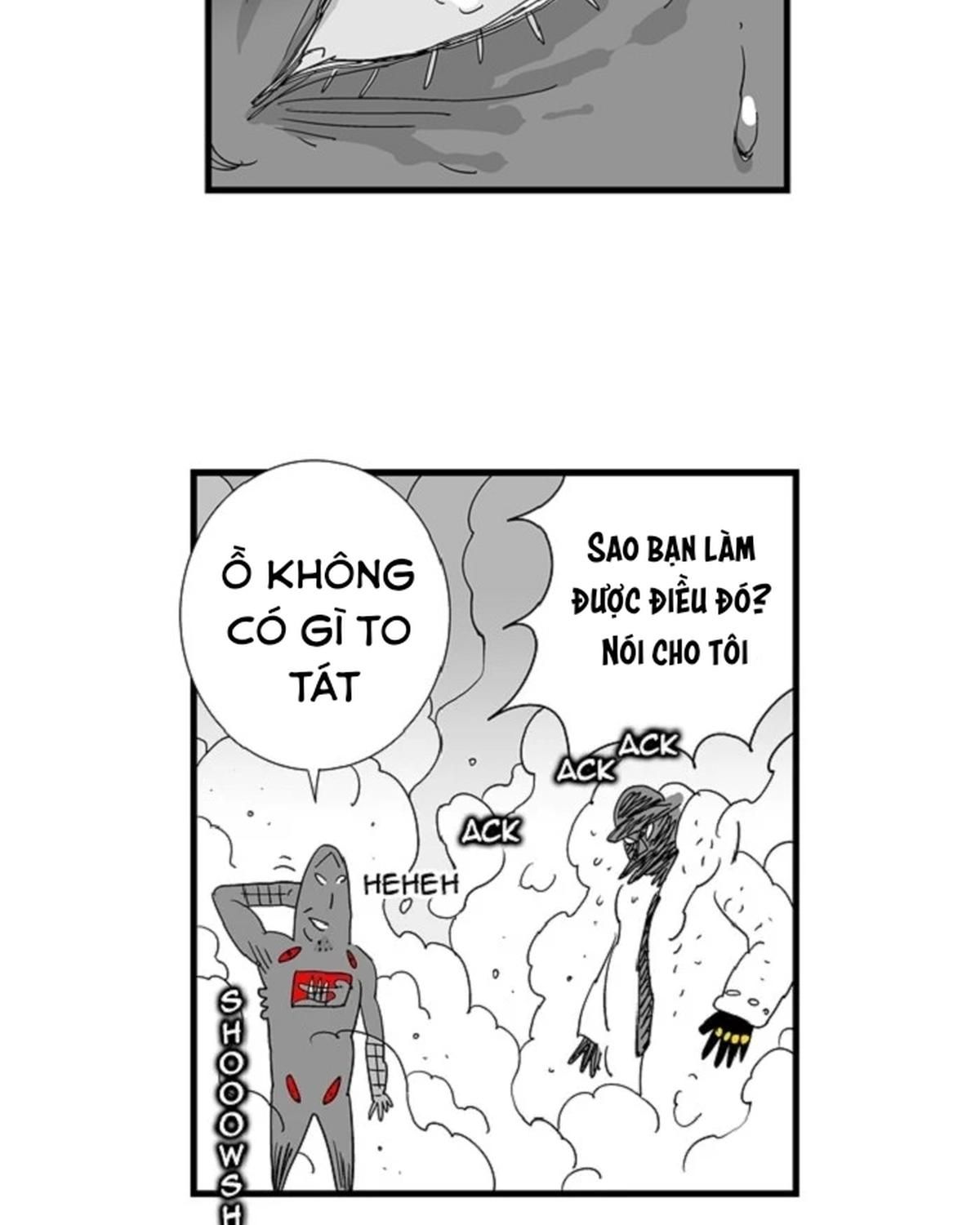 HELLPER - Chương 111
