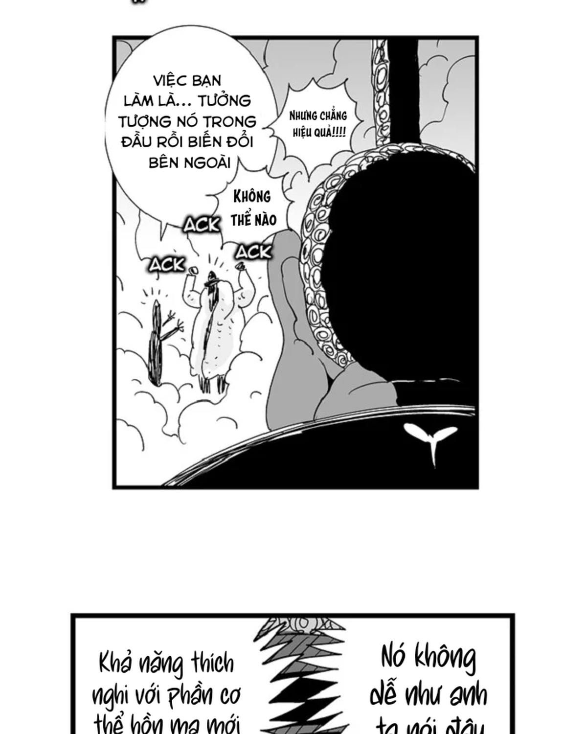 HELLPER - Chương 111