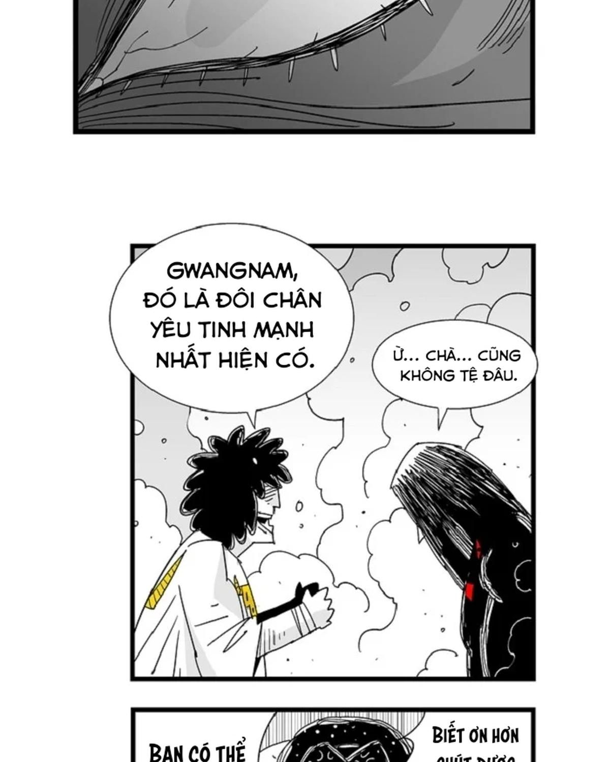 HELLPER - Chương 111