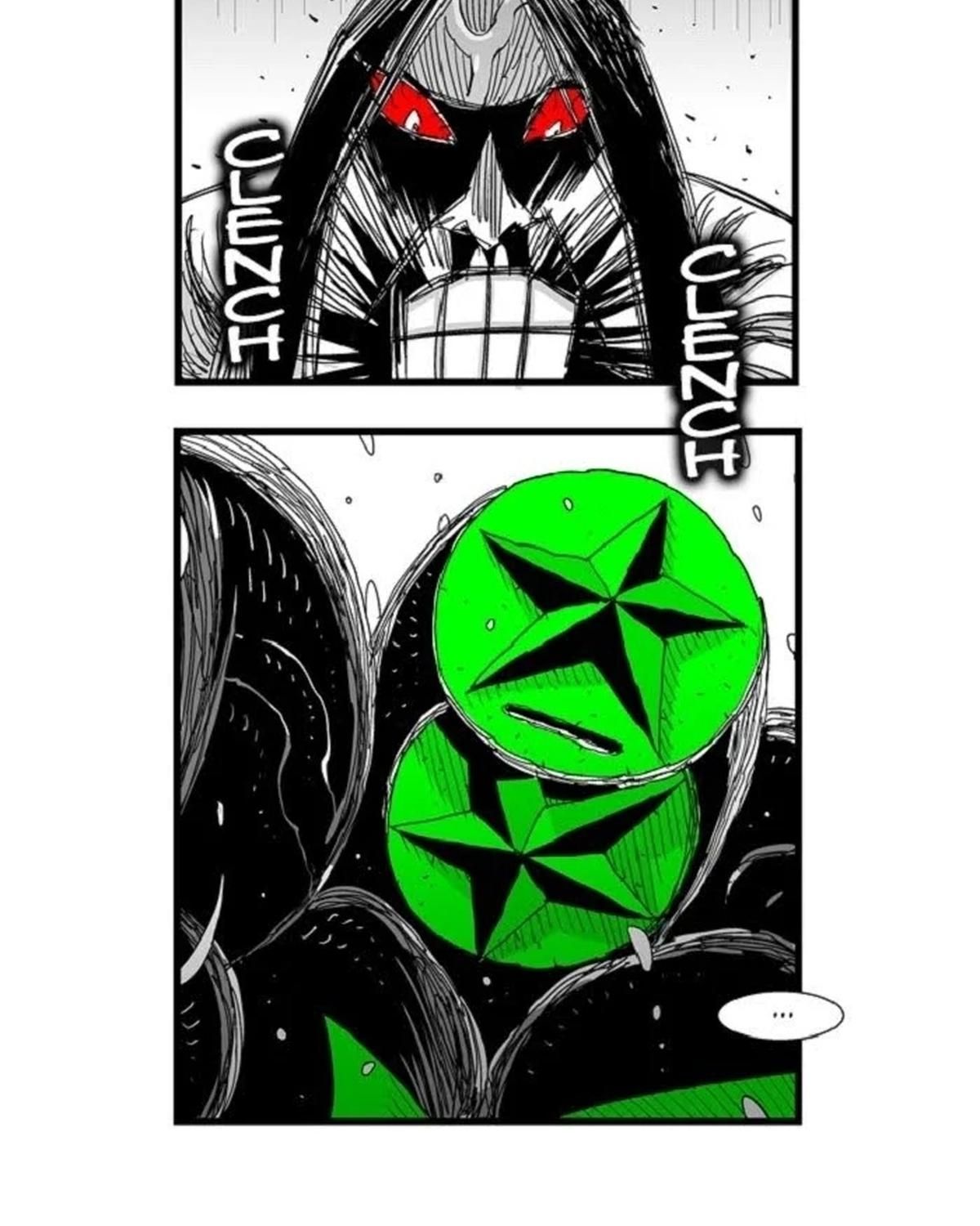 HELLPER - Chương 111