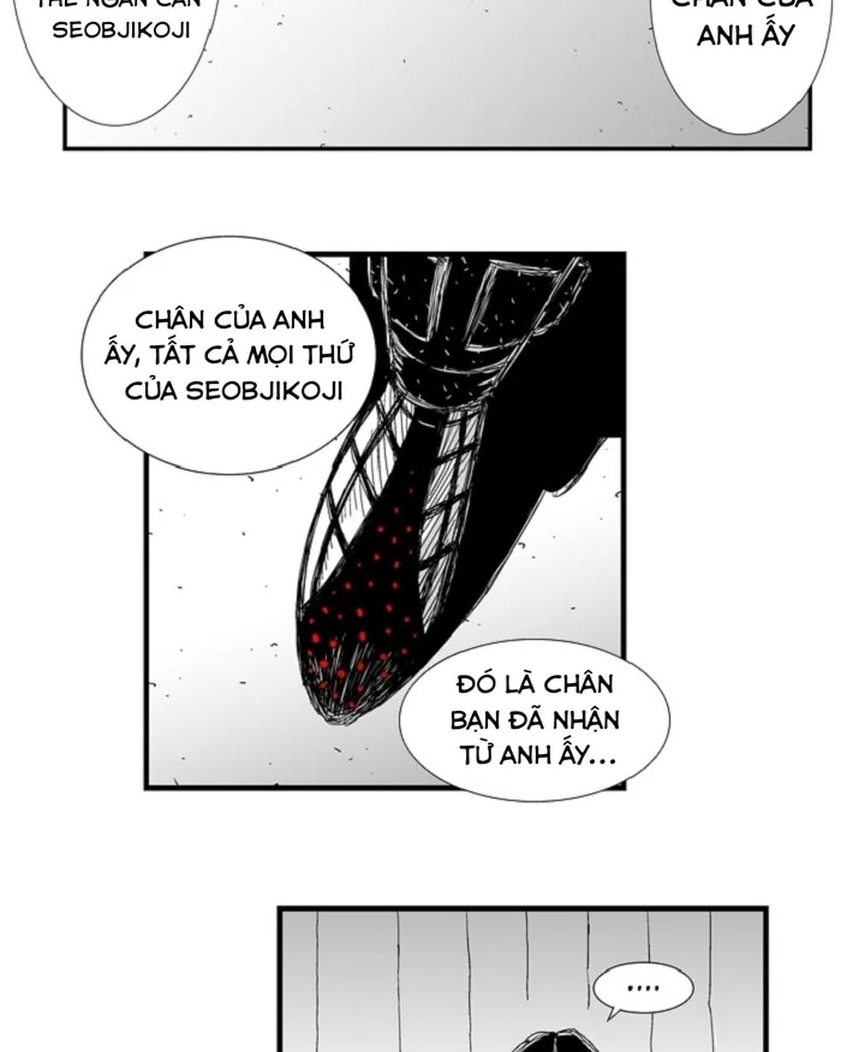 HELLPER - Chương 112