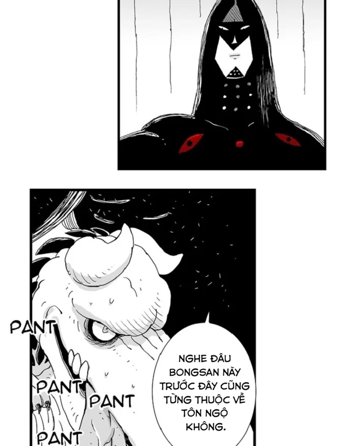 HELLPER - Chương 112
