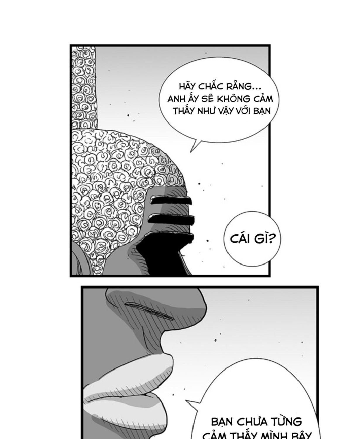 HELLPER - Chương 112