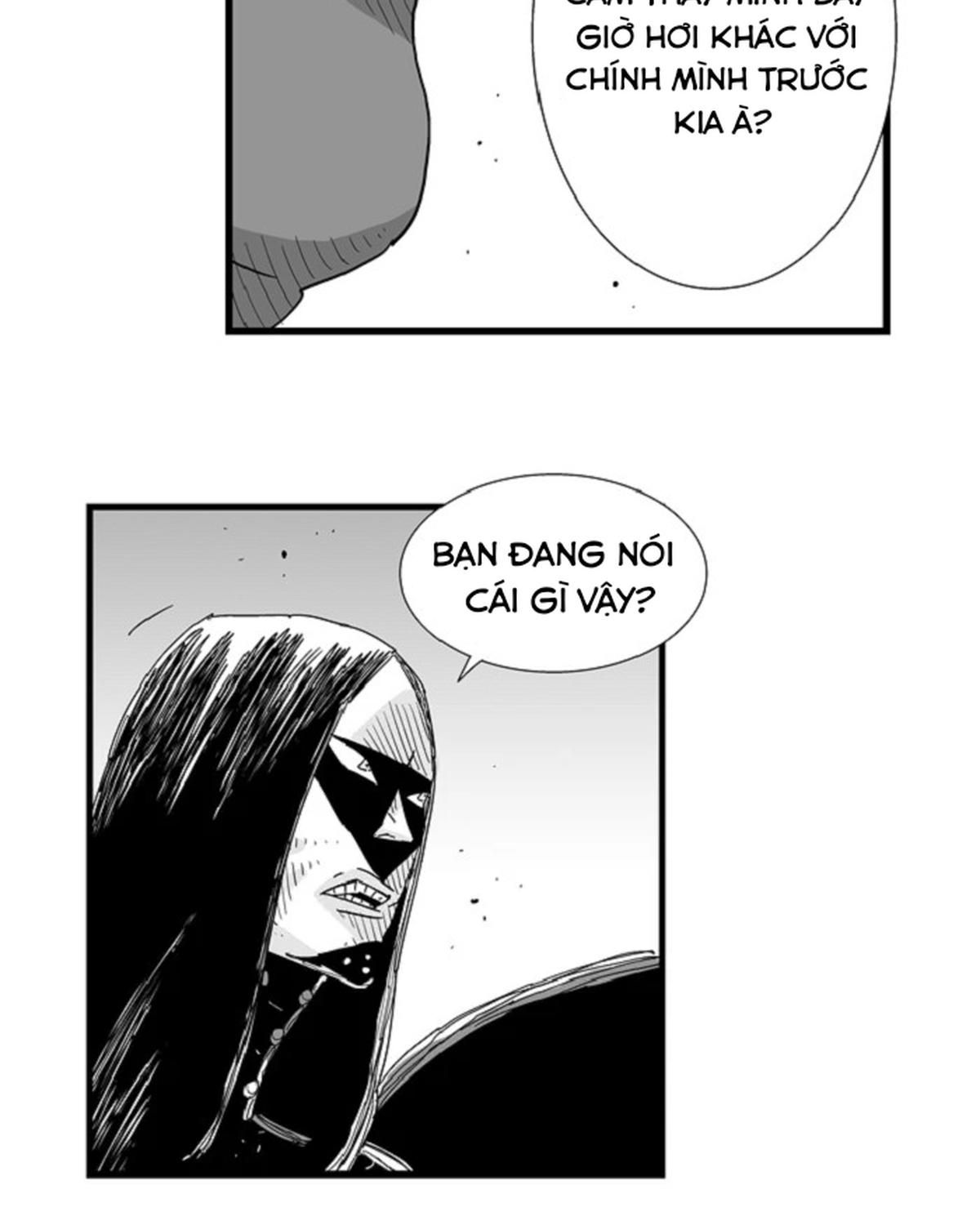 HELLPER - Chương 112