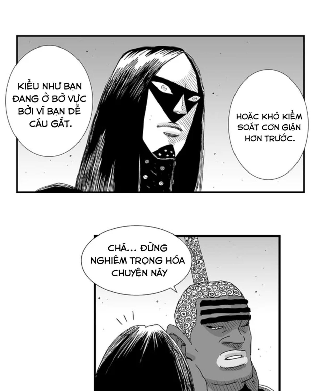 HELLPER - Chương 112
