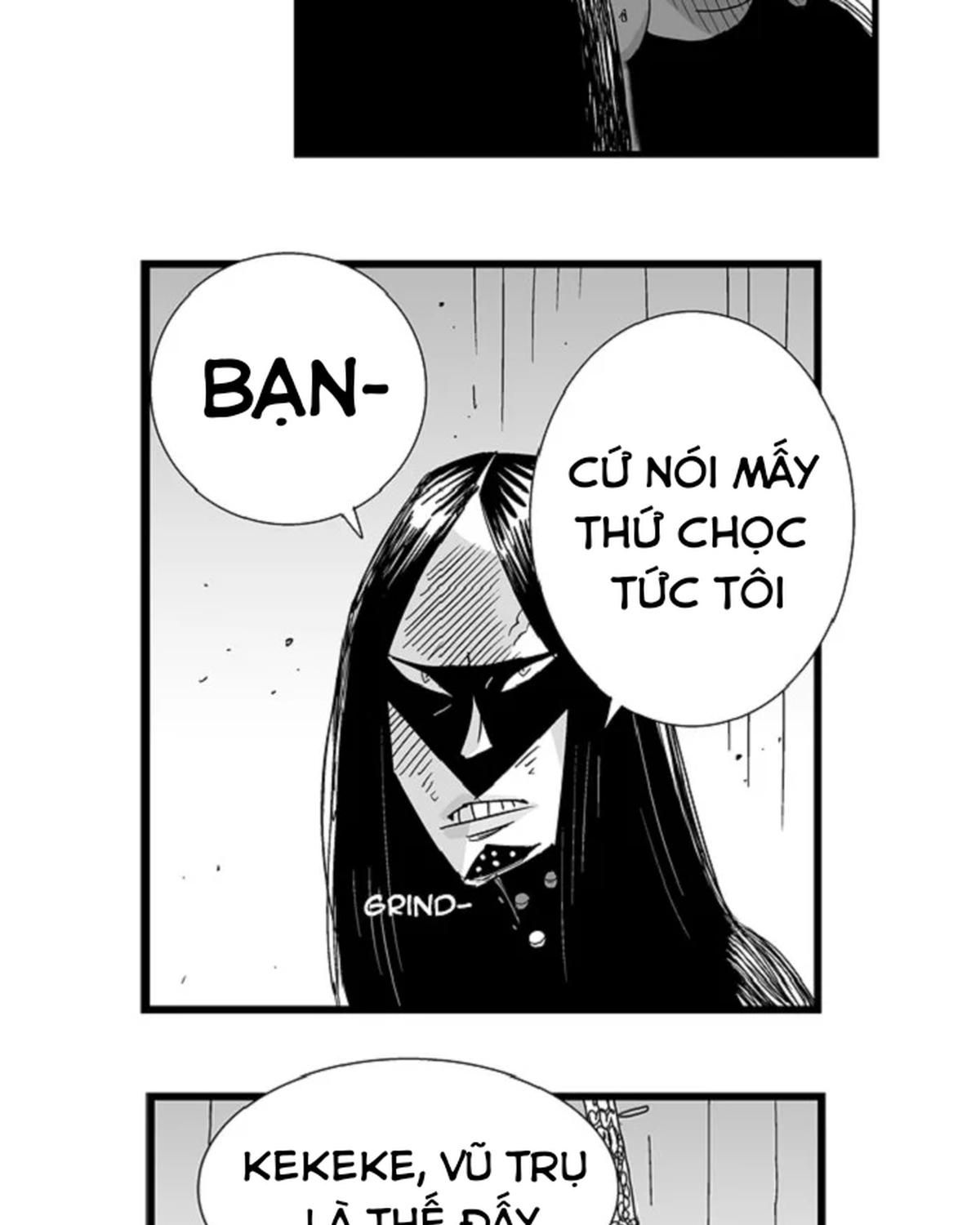 HELLPER - Chương 112