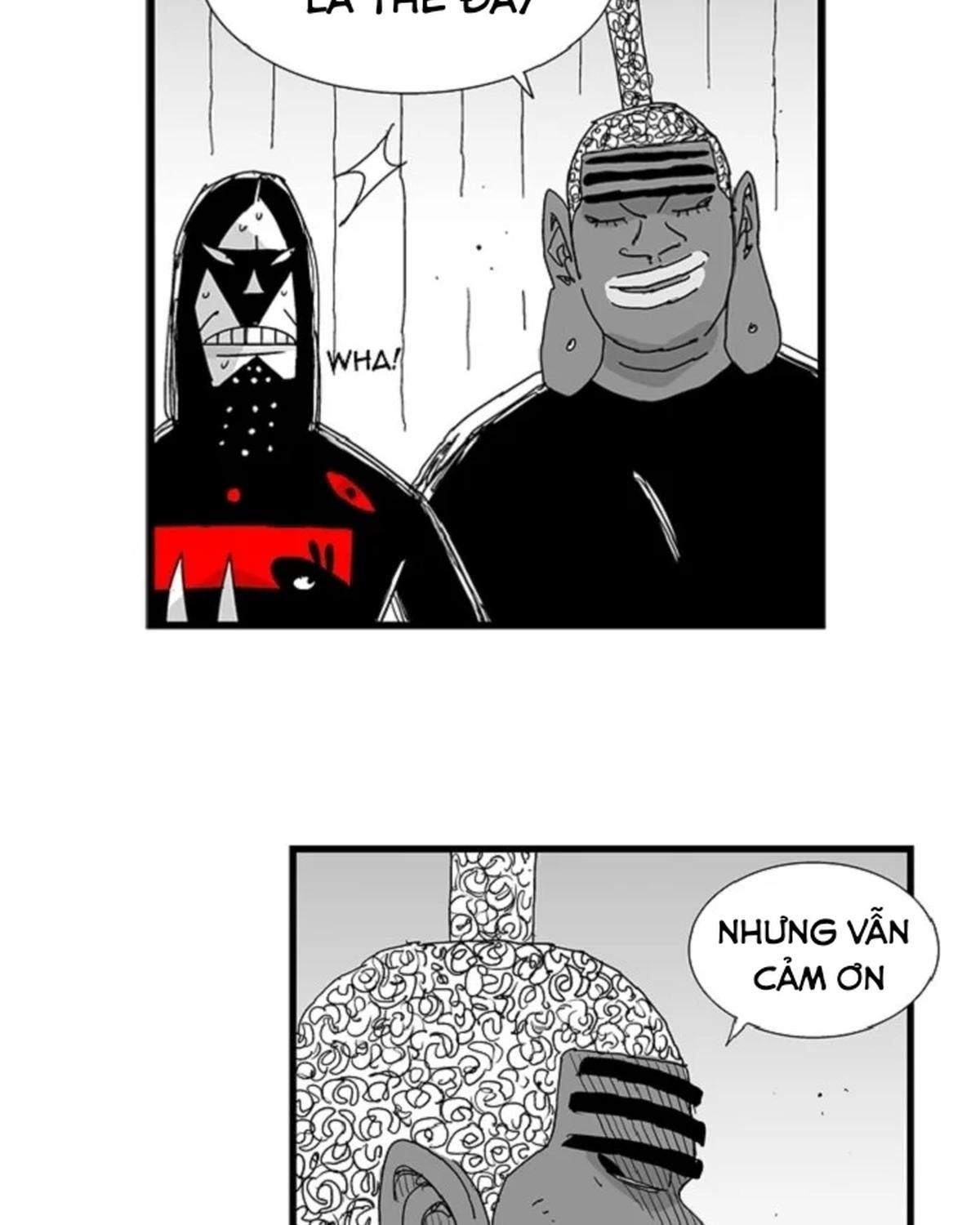 HELLPER - Chương 112