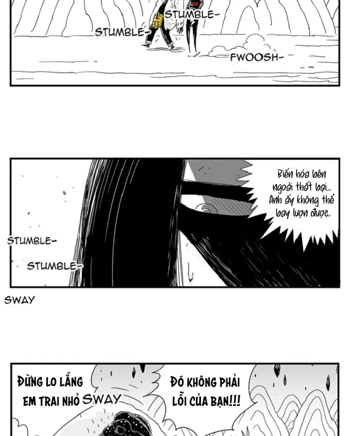 HELLPER - Chương 112