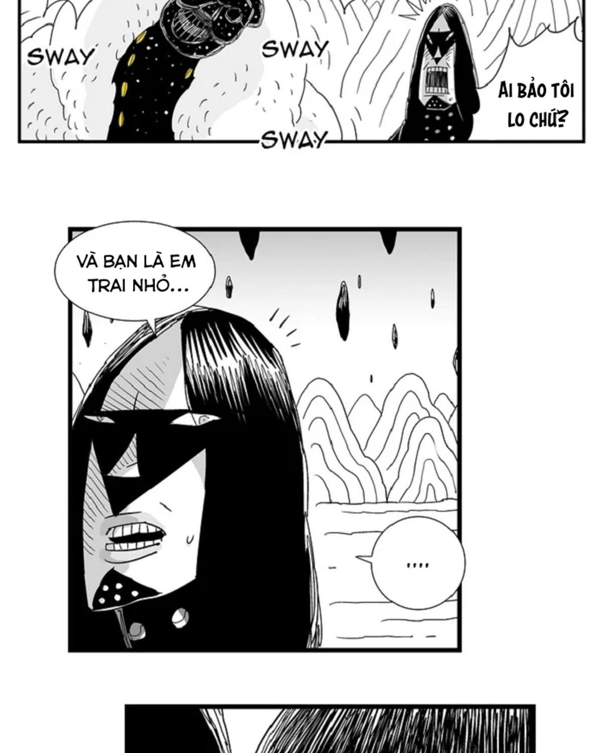 HELLPER - Chương 112