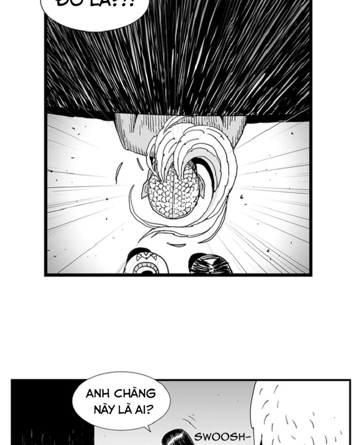 HELLPER - Chương 112