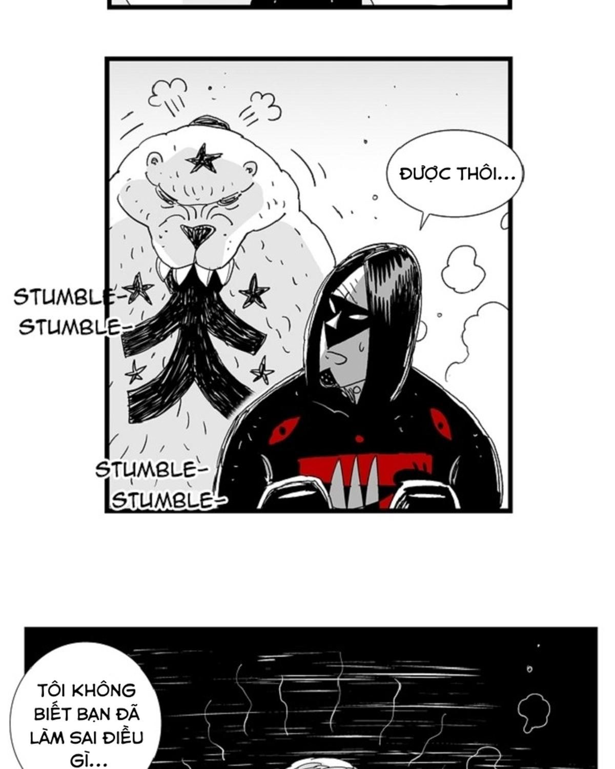 HELLPER - Chương 112