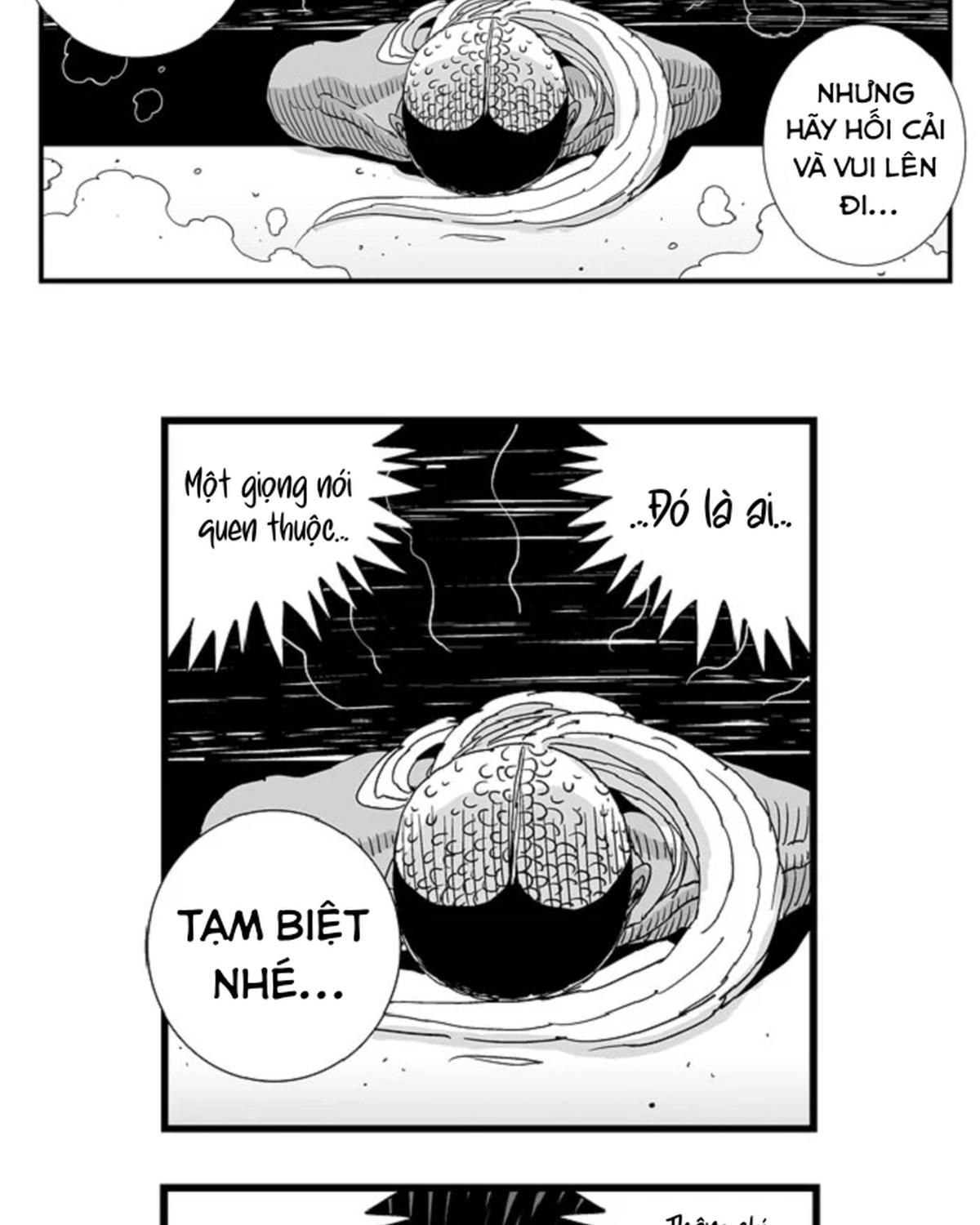 HELLPER - Chương 112