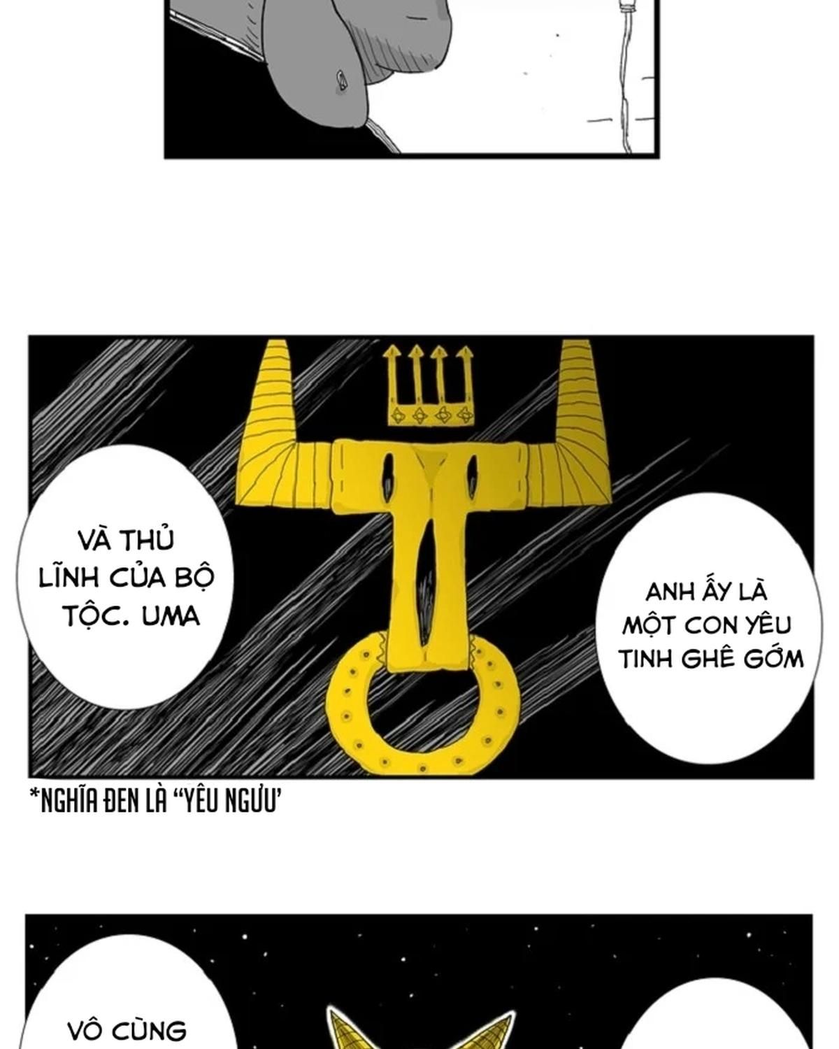 HELLPER - Chương 112