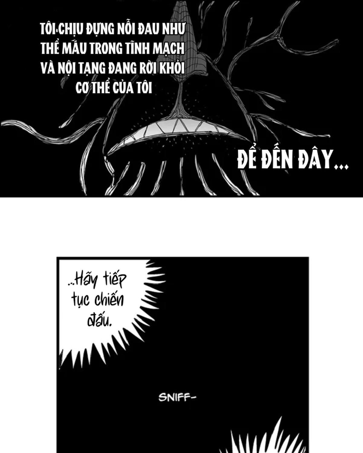 HELLPER - Chương 112