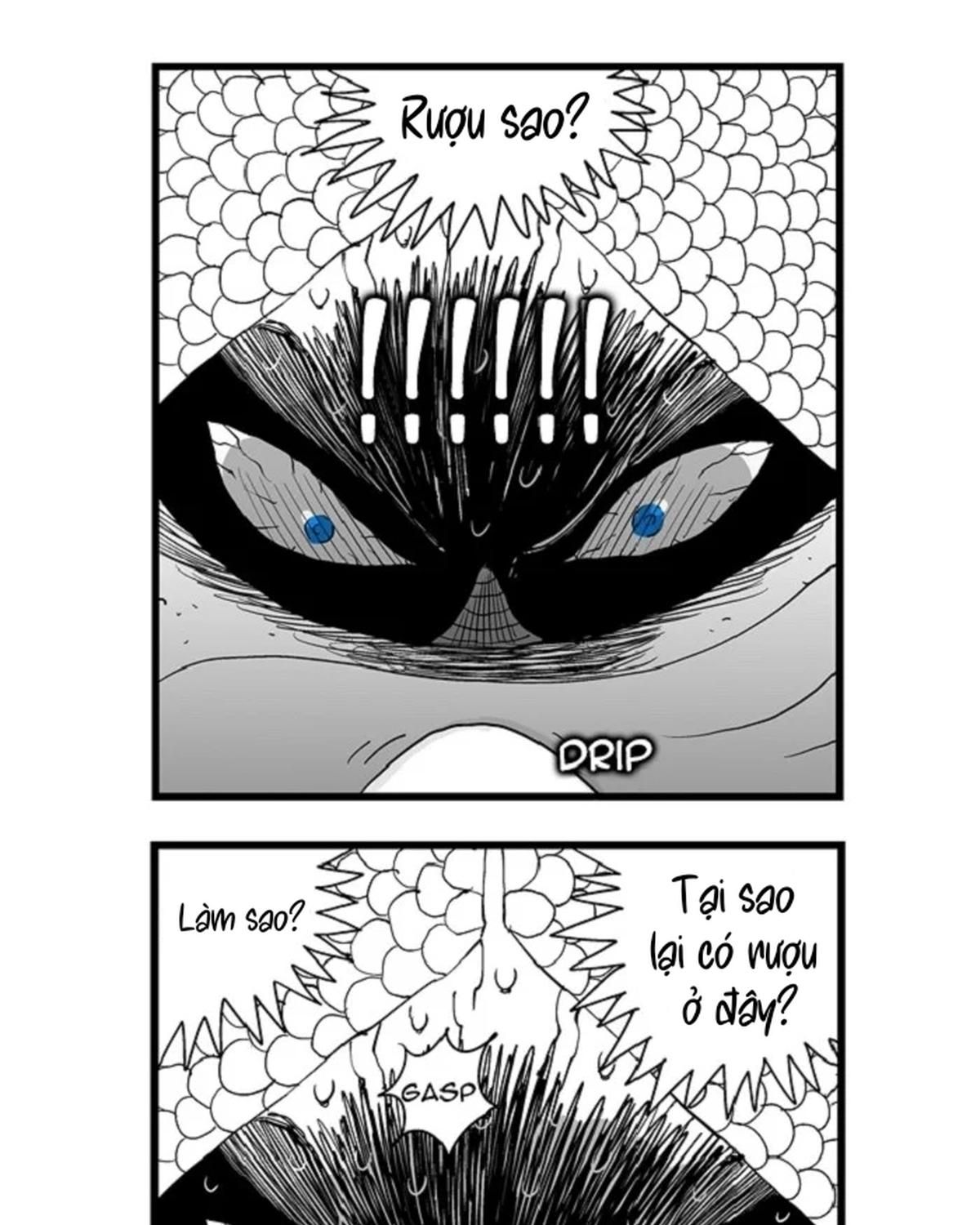HELLPER - Chương 112