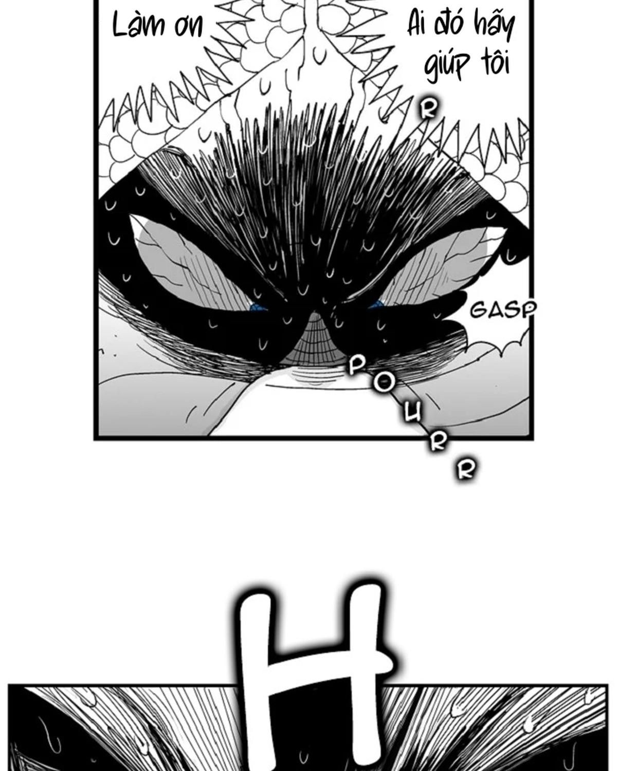 HELLPER - Chương 112