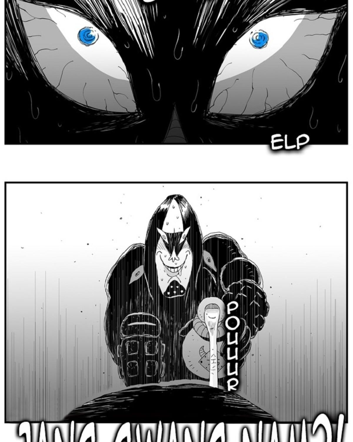 HELLPER - Chương 112