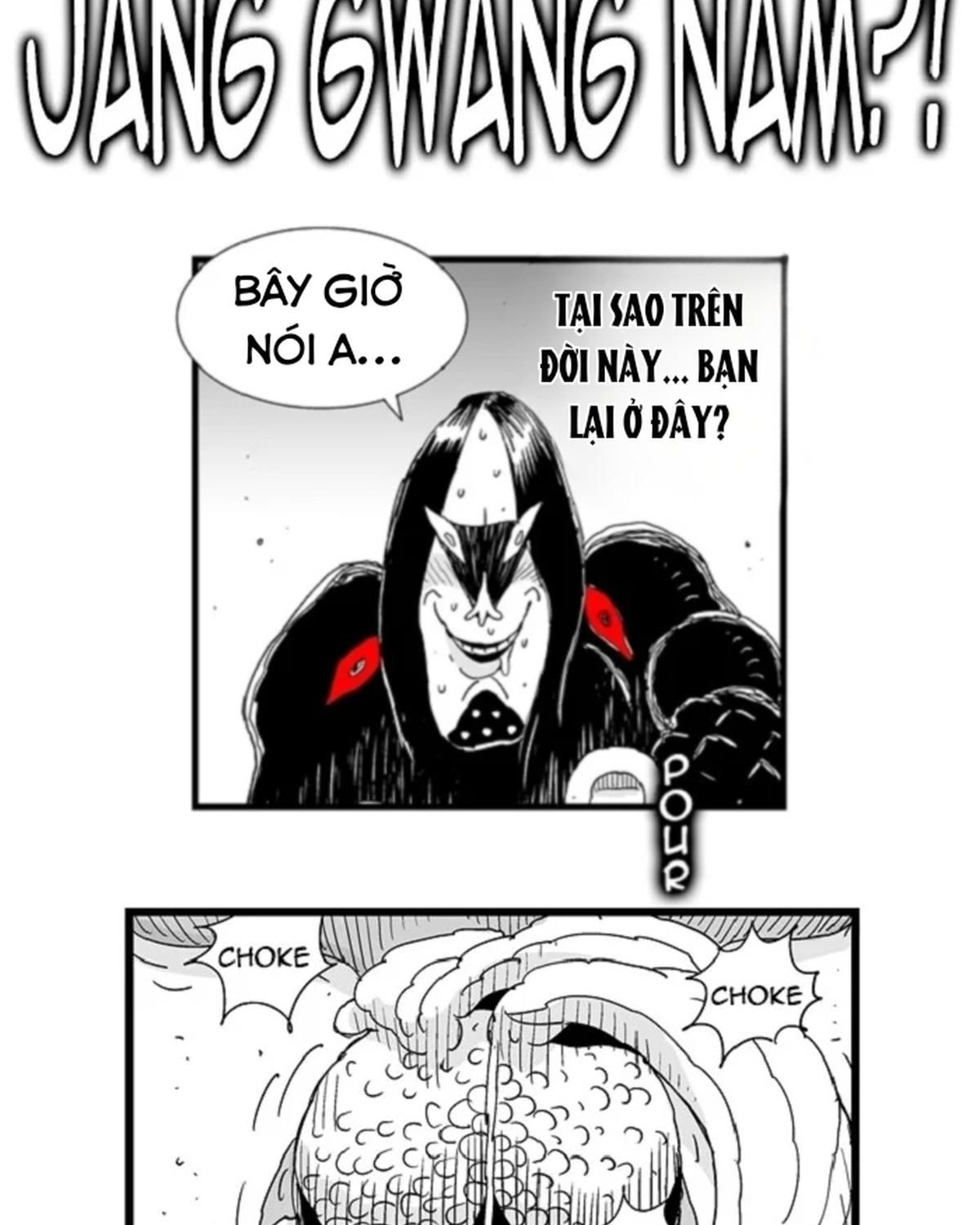 HELLPER - Chương 112