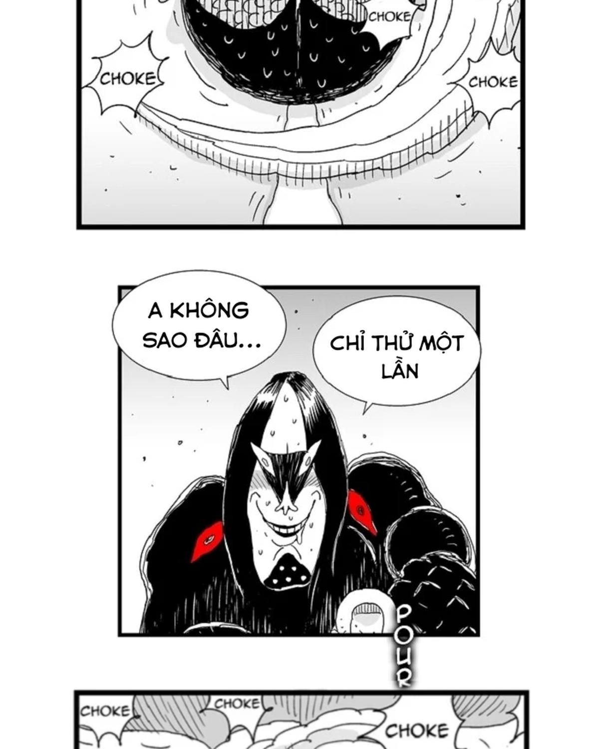 HELLPER - Chương 112