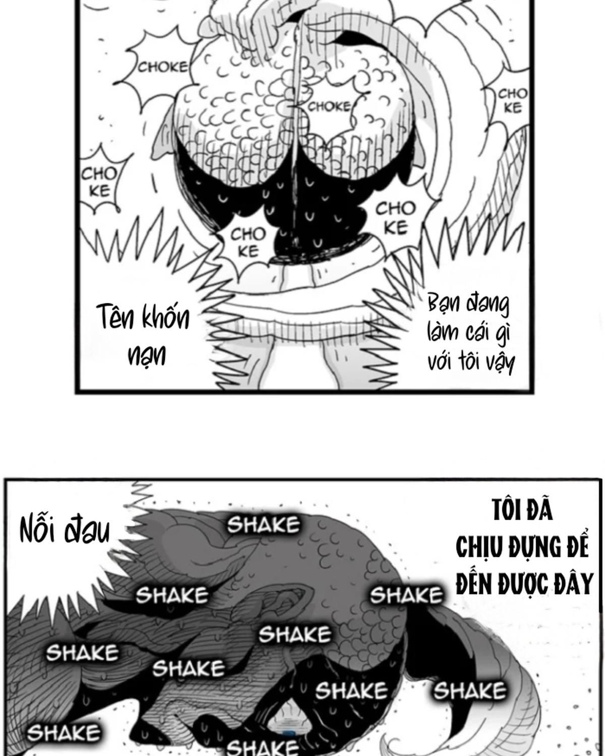 HELLPER - Chương 112