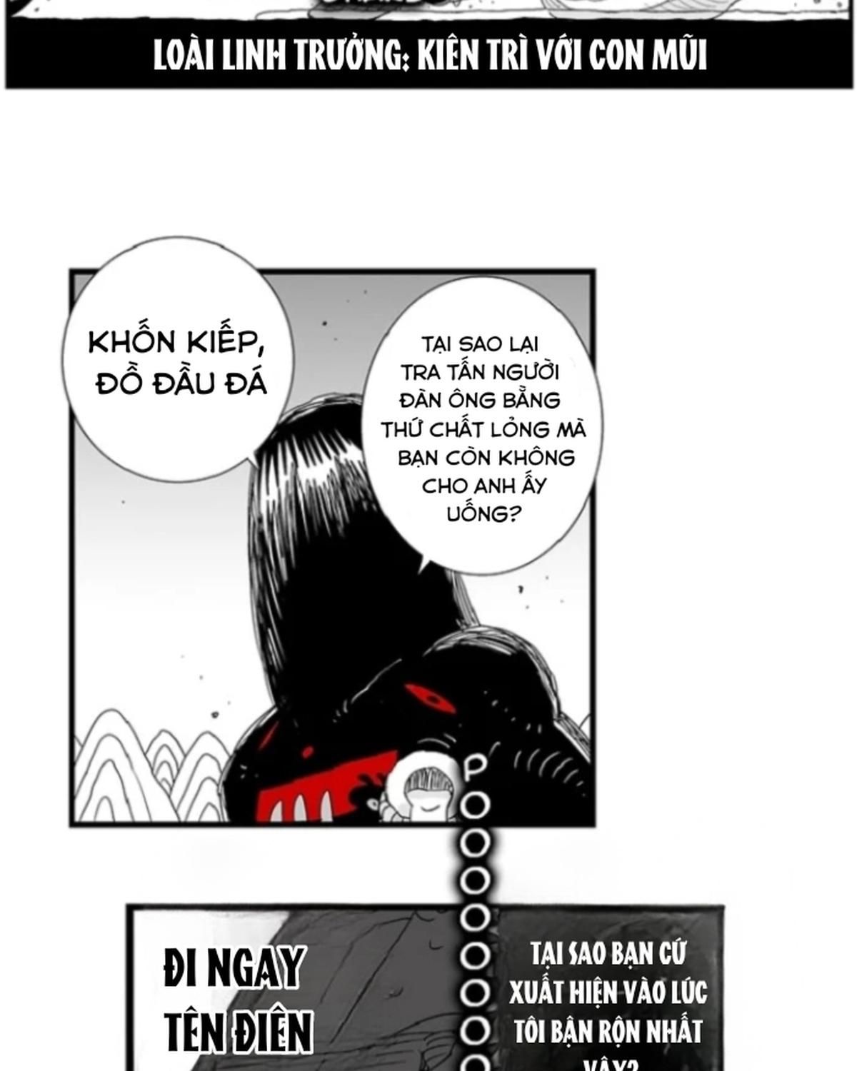 HELLPER - Chương 112