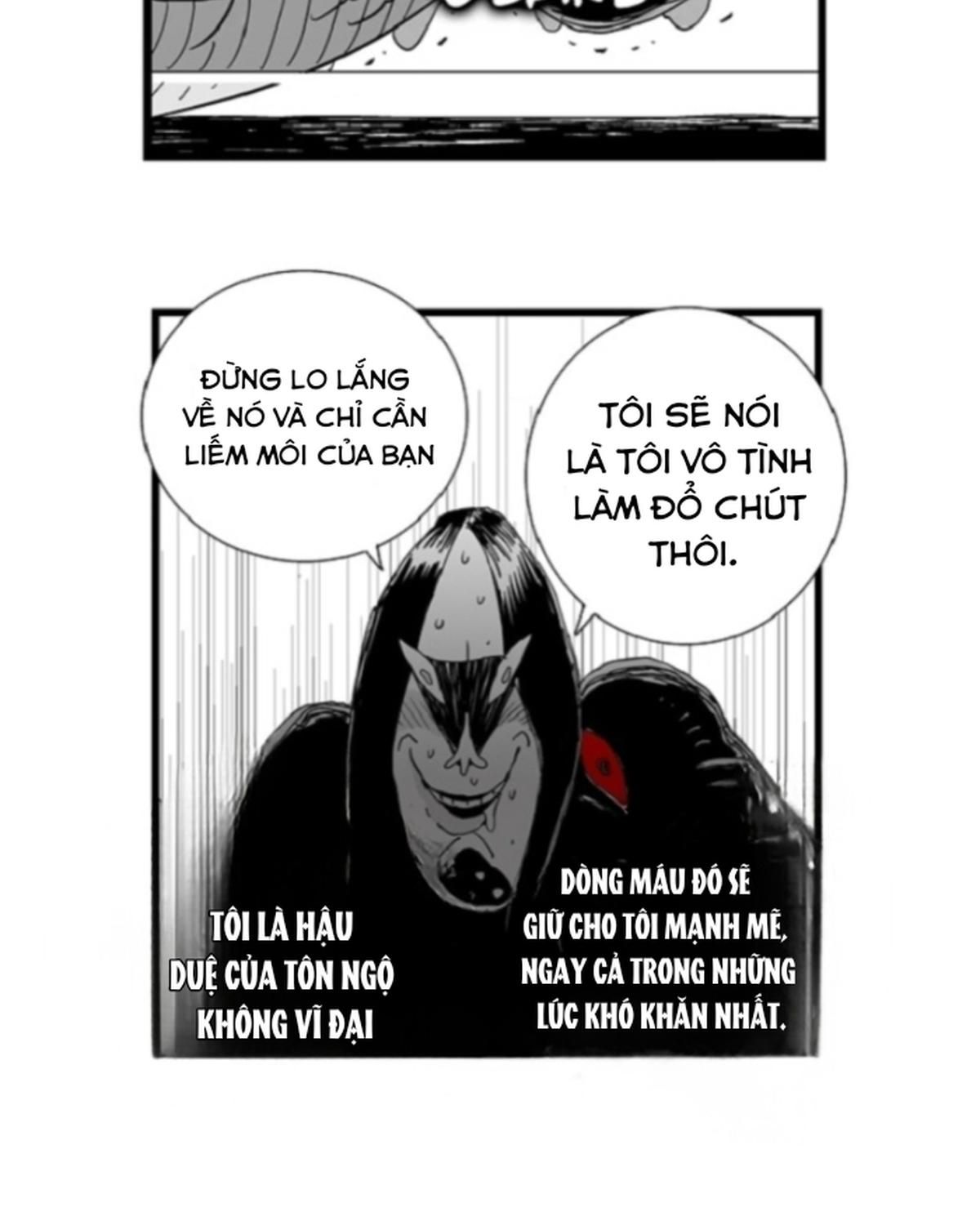 HELLPER - Chương 112