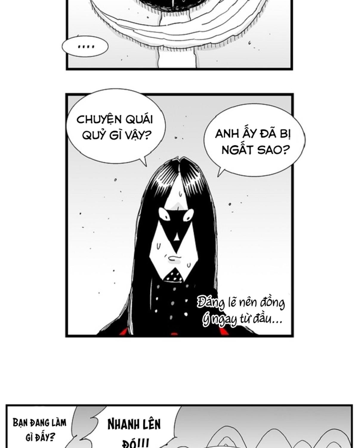 HELLPER - Chương 112