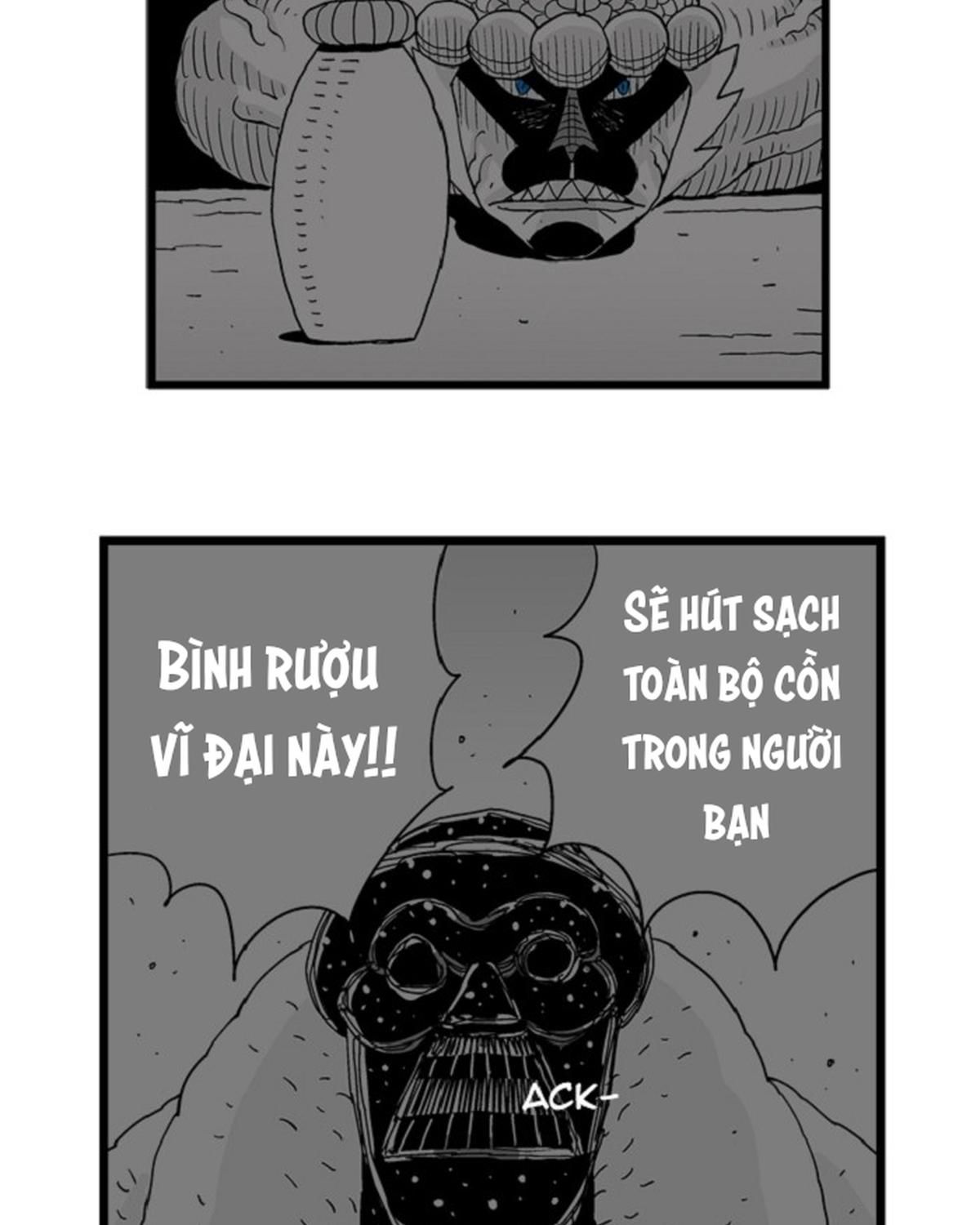 HELLPER - Chương 112