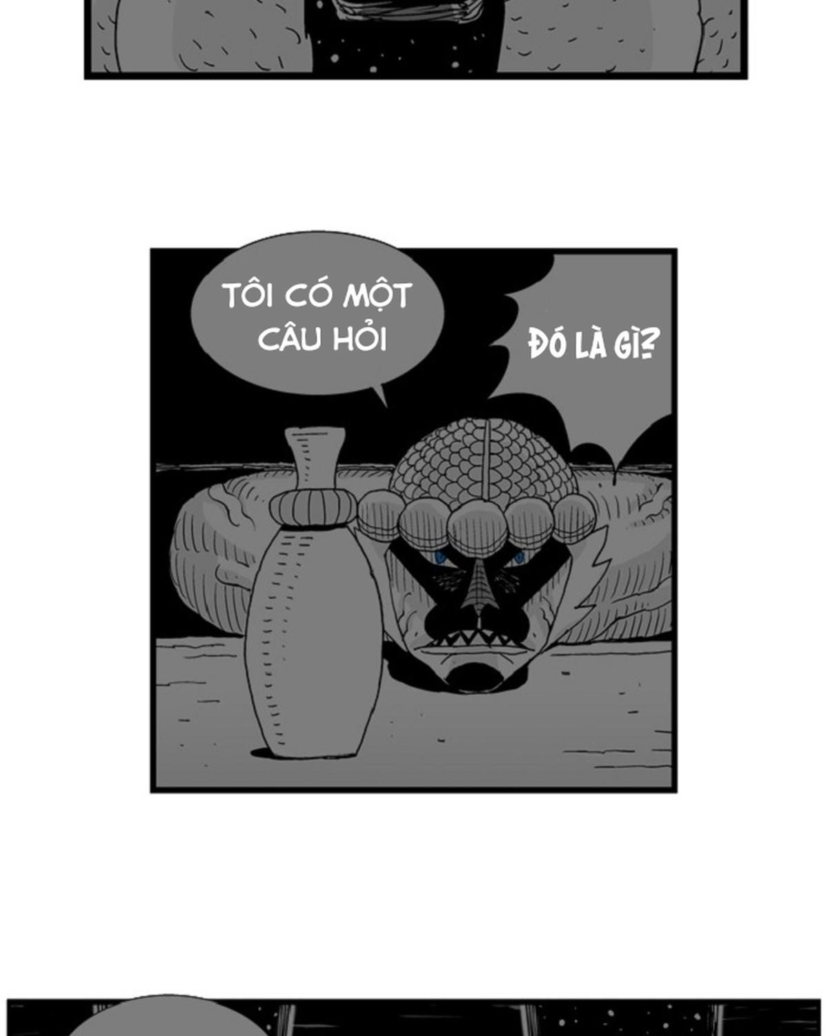 HELLPER - Chương 112