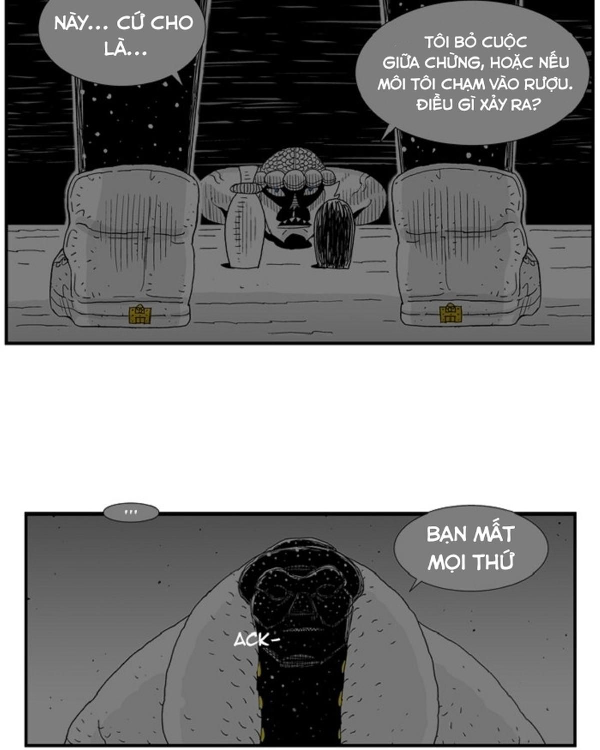 HELLPER - Chương 112