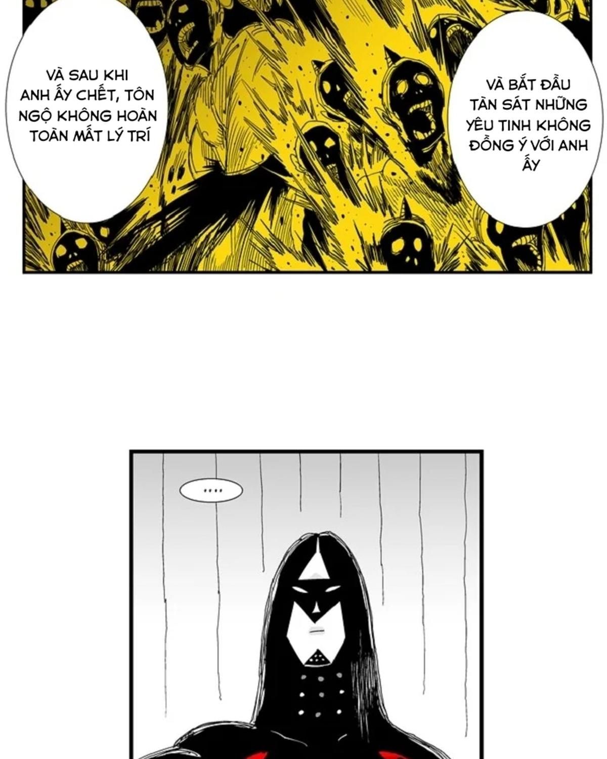 HELLPER - Chương 112