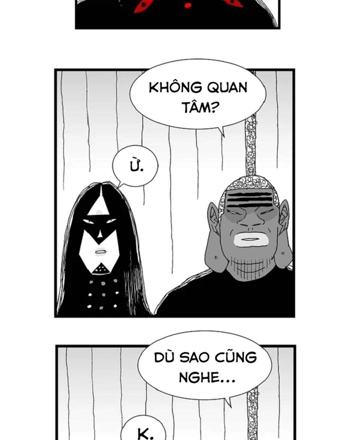 HELLPER - Chương 112