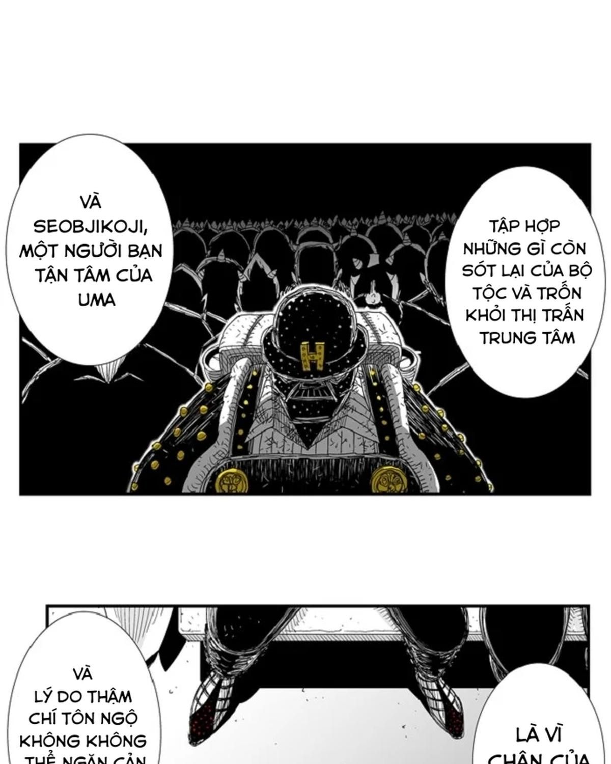 HELLPER - Chương 112