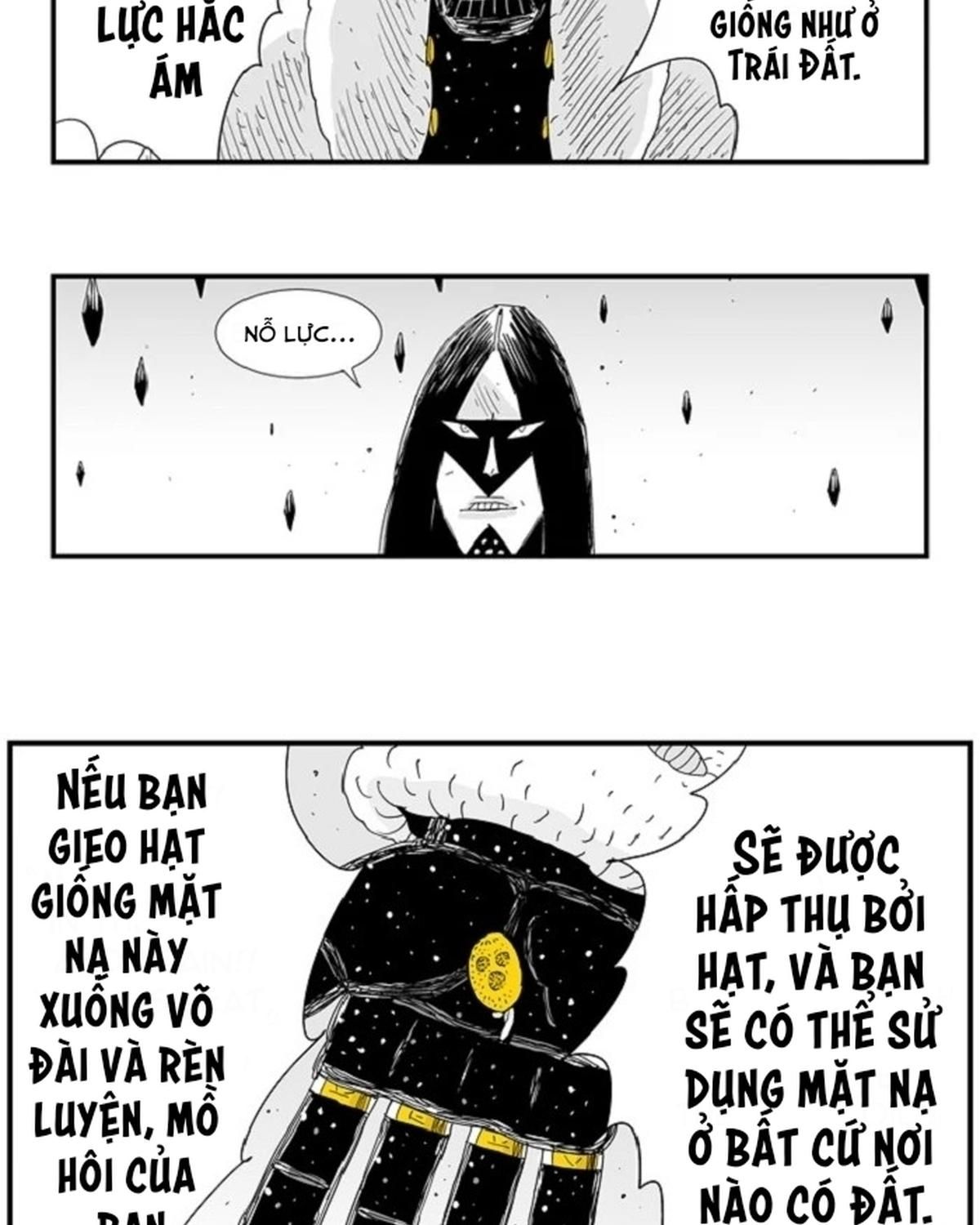 HELLPER - Chương 113