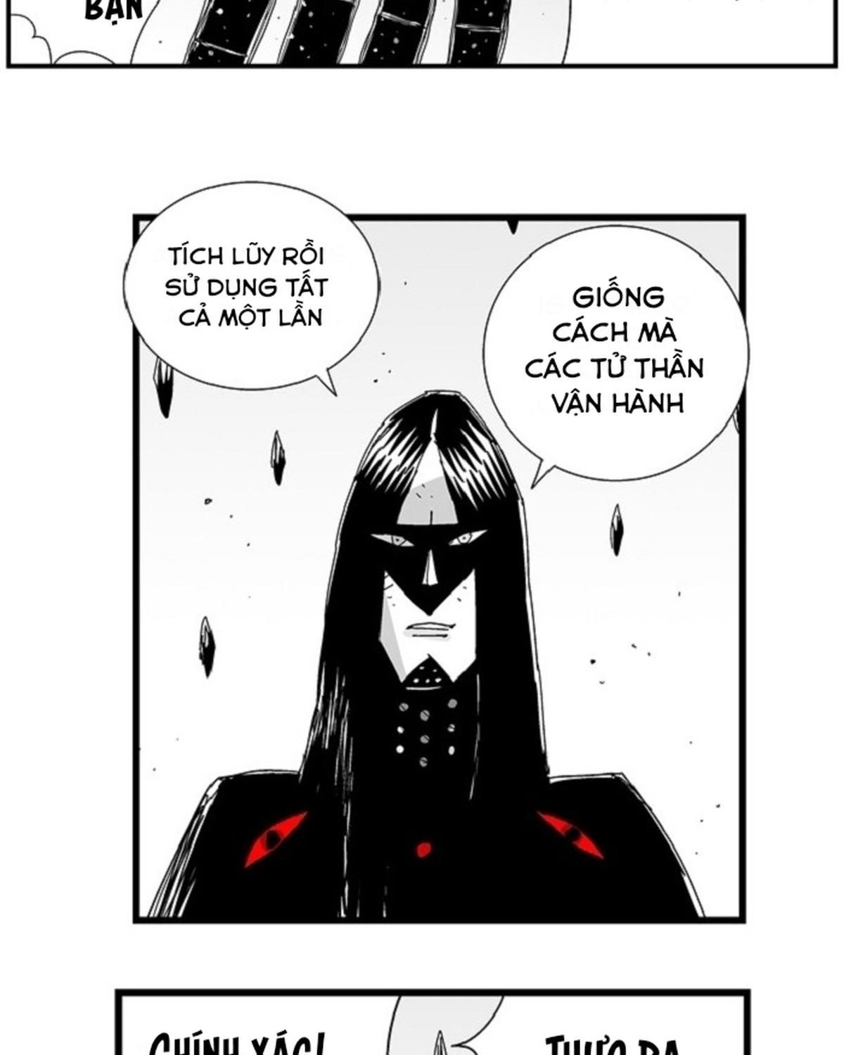 HELLPER - Chương 113